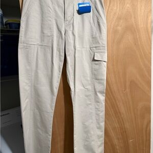 Men's Tan Pants